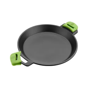 Paellera Antiadherente BRA - 36 CM para 7 Comensales