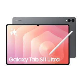 Galaxy Tab S11 Ultra 256GB WiFi - 12GB RAM y Pantalla Premium