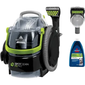 Aspiradora de Agua BISSELL SpotClean Pet Pro para Mascotas