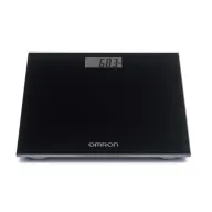 Báscula Digital Extra Fina OMRON HN289 -43% de Descuento
