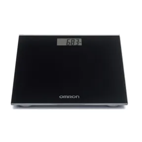 Báscula Digital Extra Fina OMRON HN289 -43% de Descuento