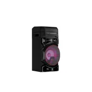 Altavoz Bluetooth LG XBOOM RNC5 con DJ y funciones Karaoke