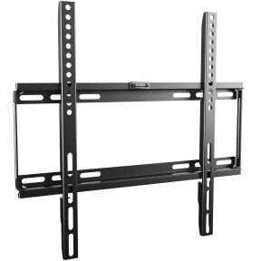 Soporte Fijo Ultra Delgado para TV 26-55 en Pared
