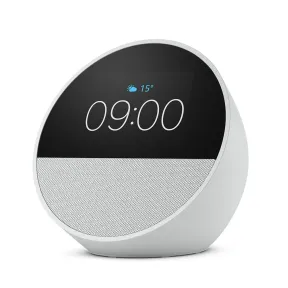 2024 Echo Spot: Innovación en Dispositivos Inteligentes