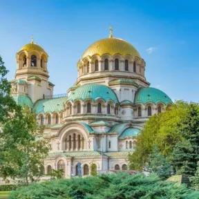 ¡BULGARIA en 6 DÍAS: VUELLOS DIRECTOS + HOTEL 100€ (julio)!