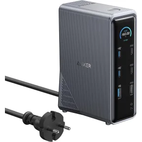 Docking Station Anker 160W Prime