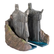 Sujetalibros Argonath - Soporte de Libros El Señor de los Anillos