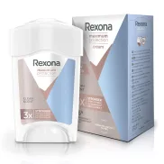 Antitranspirante Rexona Clean Scent 45 ml - Protección Máxima