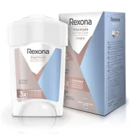 Antitranspirante Rexona Clean Scent 45 ml - Protección Máxima