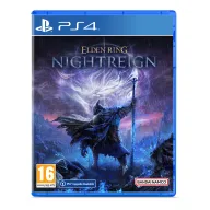 Elden Ring Nightreign para PS4 y PS5 a 27,88€
