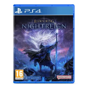 Elden Ring Nightreign para PS4 y PS5 a 27,88€