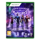 Gotham Knights en Xbox Series X - Edición Estándar