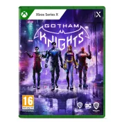 Gotham Knights en Xbox Series X - Edición Estándar