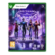 Gotham Knights en Xbox Series X - Edición Estándar