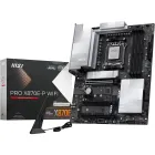MSI Pro X870E-P Placa Base Wi-Fi 7 PCIe 5.0