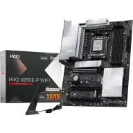 MSI Pro X870E-P Placa Base Wi-Fi 7 PCIe 5.0