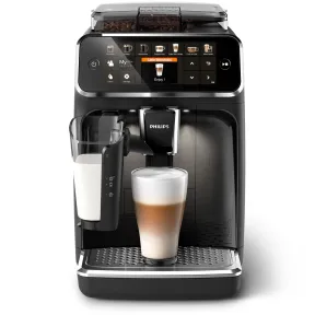 Cafetera superautomática Philips Serie 5400