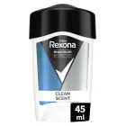 Protección Máxima Rexona