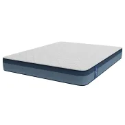 Colchón Viscoelástico 135x190 Cecotec ViscoSense Flow PureVital