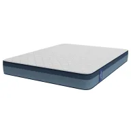 Colchón Viscoelástico 135x190 Cecotec ViscoSense Flow PureVital