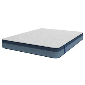 Colchón Viscoelástico 135x190 Cecotec ViscoSense Flow PureVital