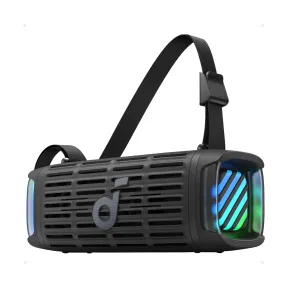 Altavoz Bluetooth Anker Soundcore Boom 3i IP68, Flotante, 50W