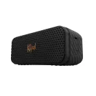 Klipsch Nashville: Altavoz Bluetooth 360° Negro, IP67