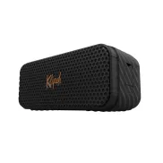 Klipsch Nashville: Altavoz Bluetooth 360° Negro, IP67