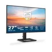 Monitor Philips 27E1N1300AM FHD 27" 120Hz Altura Ajustable