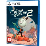 The Outer Worlds 2 para PS5 y Xbox
