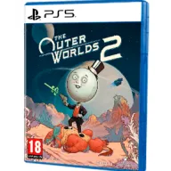 The Outer Worlds 2 para PS5 y Xbox