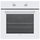 Horno Blanco Infiniton CW70 75L 60cm Clase A Multifunción