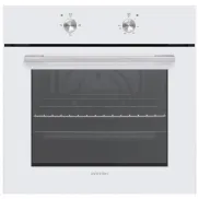 Horno Blanco Infiniton CW70 75L 60cm Clase A Multifunción