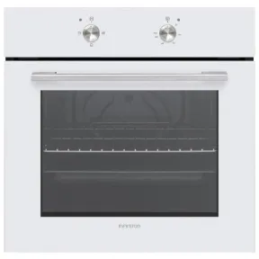 Horno Blanco Infiniton CW70 75L 60cm Clase A Multifunción
