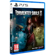 Tormented Souls II en PS5: La secuela aterradora