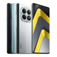Xiaomi POCO M8 5G: 6.77" AMOLED, Snapdragon y 50 Mpx
