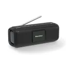 Altavoz Bluetooth Karcher Dab Go y Radio Digital DAB+