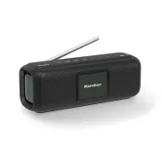 Altavoz Bluetooth Karcher Dab Go y Radio Digital DAB+