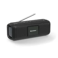 Altavoz Bluetooth Karcher Dab Go y Radio Digital DAB+