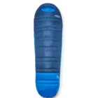 Saco de dormir azul RAB Ascent -6 °C para frío extremo