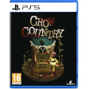 Crow Country para PS5