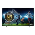 Smart TV 75” QLED 4K Q64D 2024