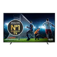 Smart TV 75” QLED 4K Q64D 2024