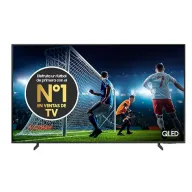 Smart TV 75” QLED 4K Q64D 2024