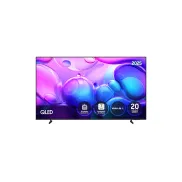Samsung 65" QLED 4K Smart TV Q6F Vision AI 2025