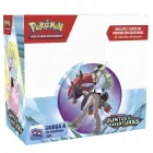 Aventuras Pokémon en Sobres Juntos