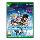Day One Edition de Edens Zero para Xbox - RPG de Acción