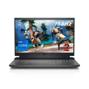 Dell G15 5520: Portátil 15.6" FullHD, i7, 16GB, RTX 3070Ti