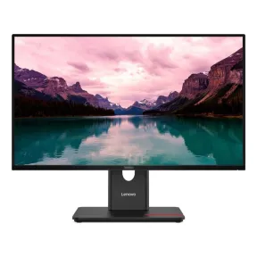 Lenovo Thinkvision T24I-40 23.8" FHD, Monitor 120Hz