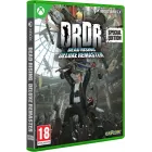 Dead Rising Especial Edición Deluxe Remaster - Xbox Series X